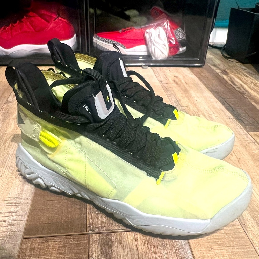 Jordan Apex Utility